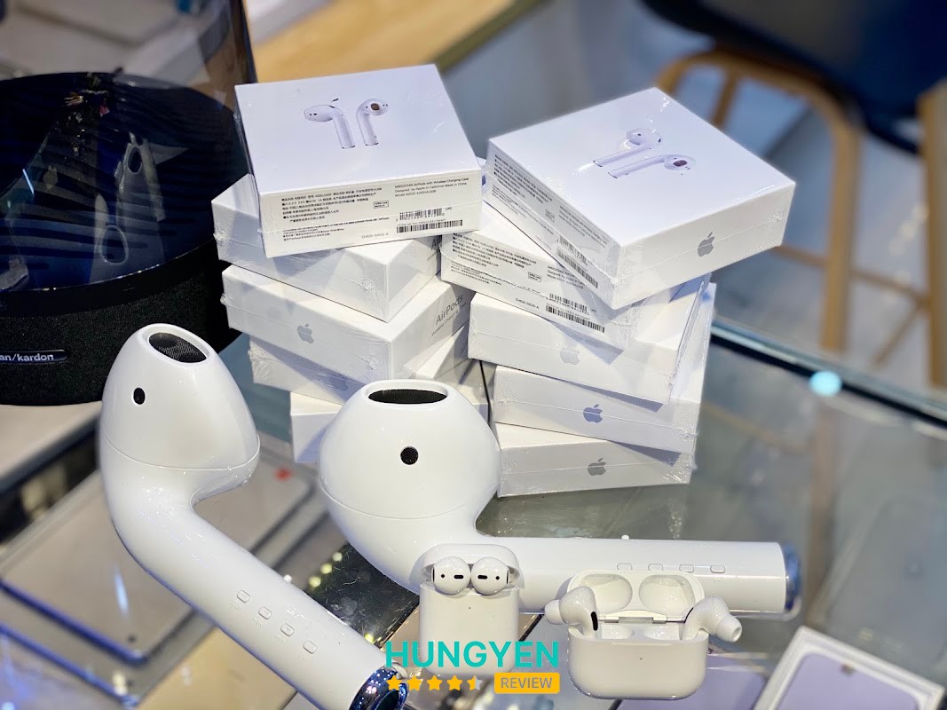 Hoàng Vinh - Apple Store's – hình ảnh 2