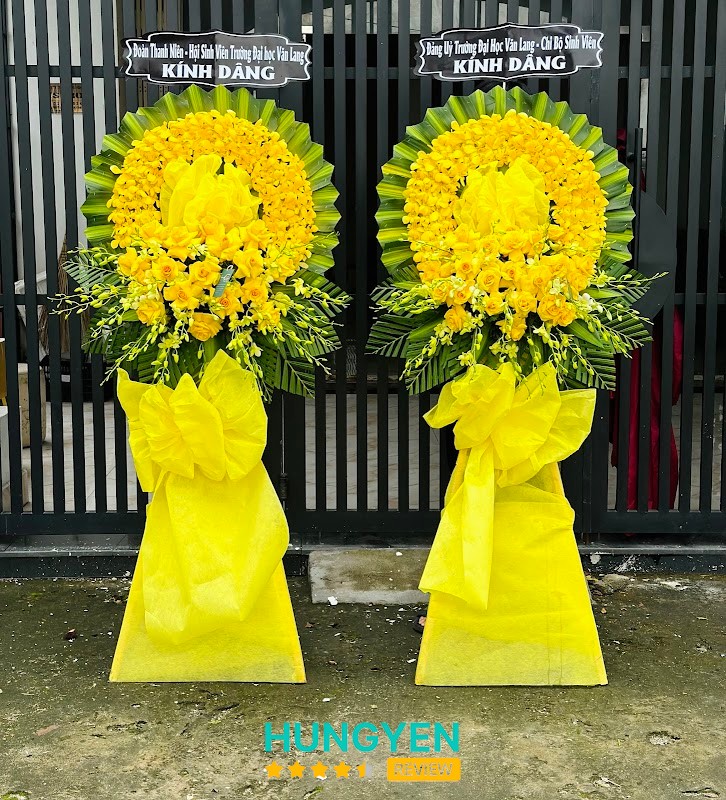 Hoarosa Văn Lâm – hình ảnh 2