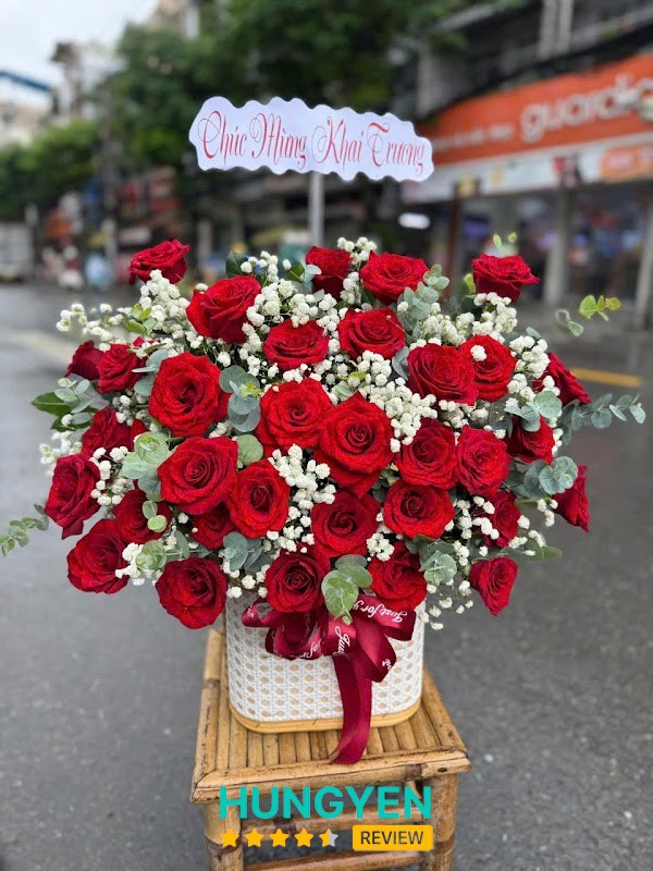 Hoarosa Văn Lâm – hình ảnh 3