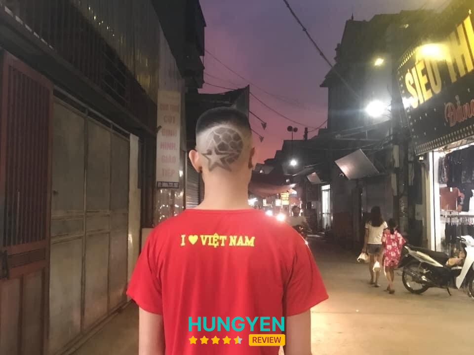 Cò Barber Shop - hình ảnh 2