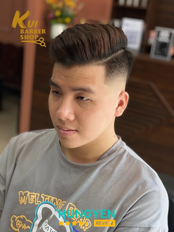 Kui Barber Shop - hình ảnh 3
