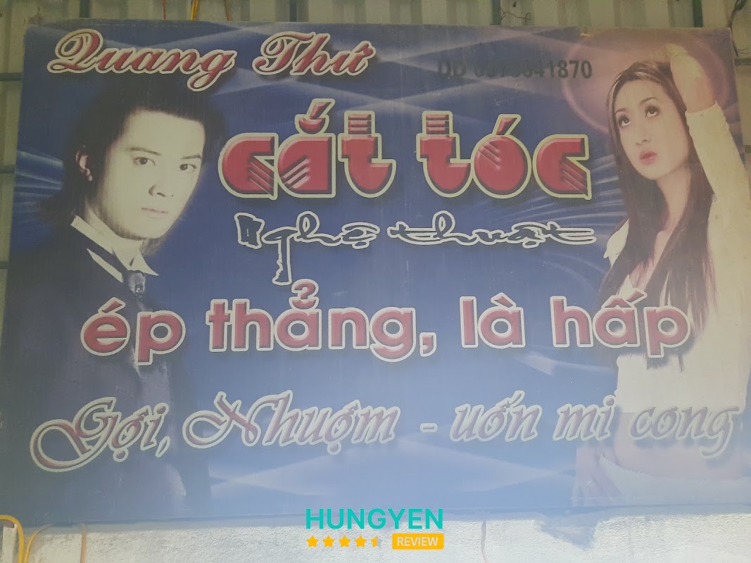Dũng Xoăn Barber – hình ảnh 3