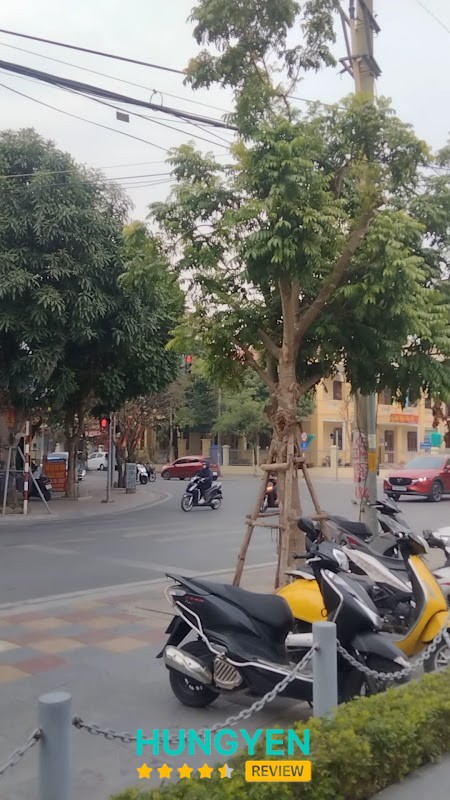 Sơn Long Barber Shop – hình ảnh 2
