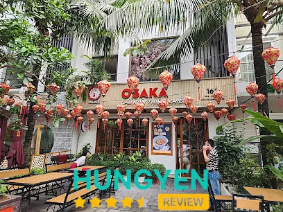 BBQ Buffet House: Số 165 Marina, P. Phụng Công