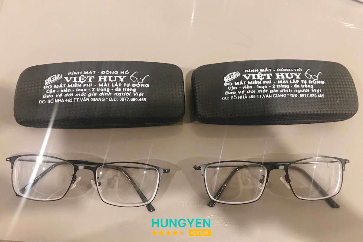 Cửa Hàng Mắt Kính Việt Huy – hình ảnh 2