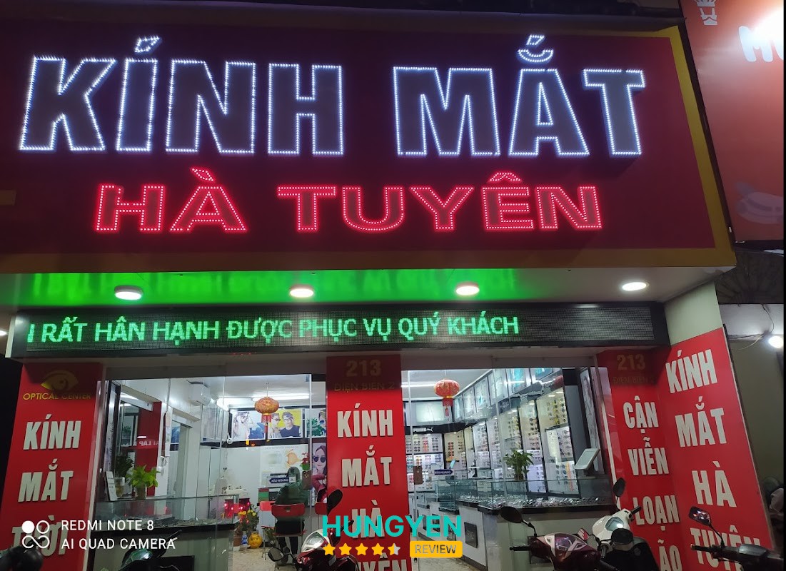 Kính Mắt Hà Tuyên Hưng Yên – hình ảnh 2