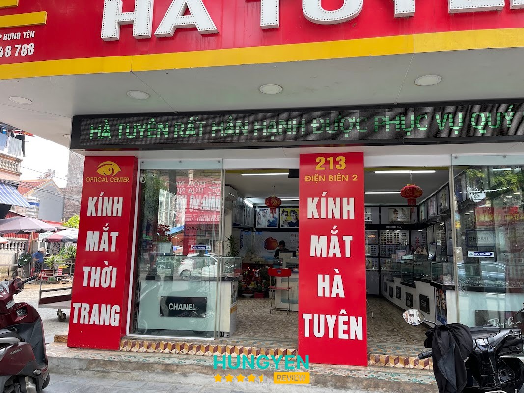 Kính Mắt Hà Tuyên Hưng Yên – hình ảnh 3