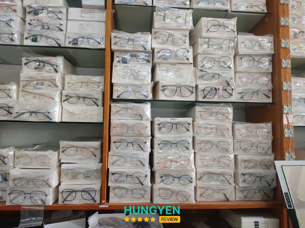 KÍNH MẮT THÁI QUÂN hình ảnh 3