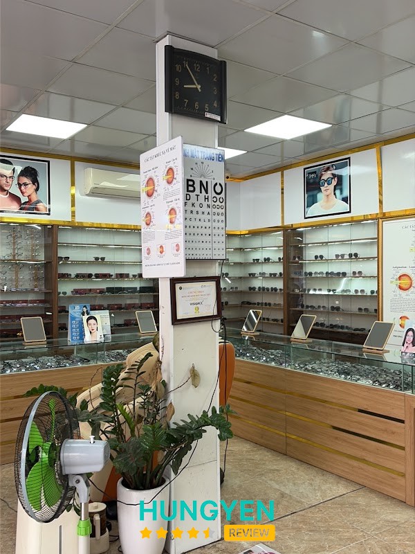 Kính Mắt Tràng Tiền hình ảnh 3