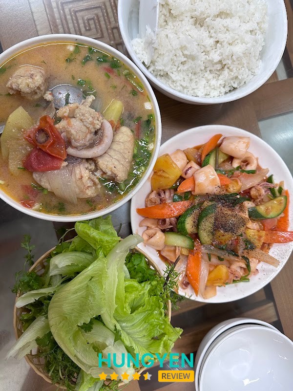 Quán Cơm niêu Nước lọ – hình ảnh 2