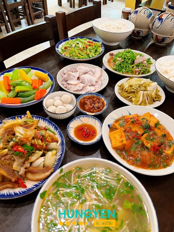 Tiệm cơm niêu Phố Hiến – hình ảnh 2