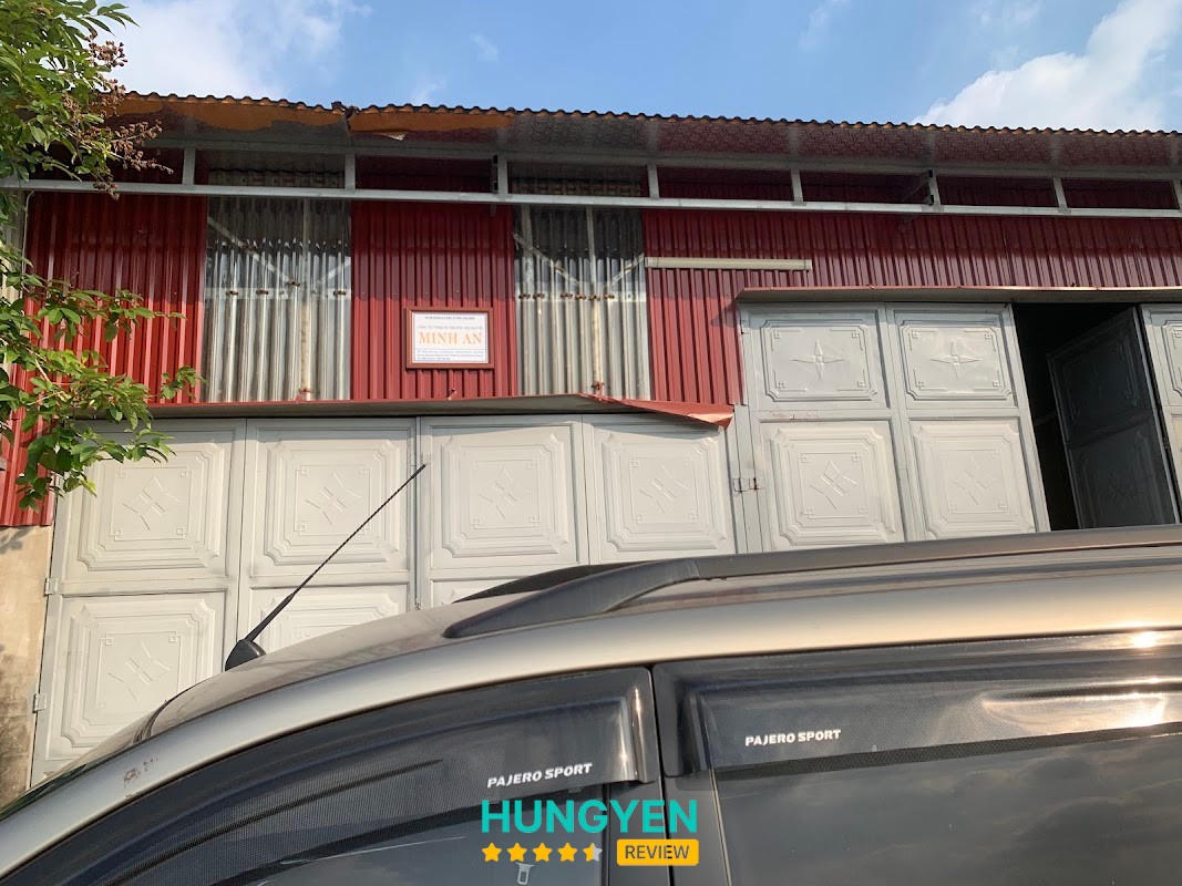 Công ty TNHH SX TM Bao Bì Minh An – hình ảnh 2