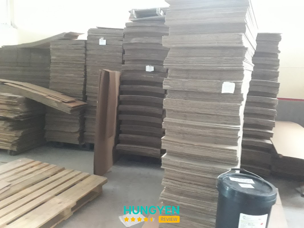 Công ty TNHH SX TM Bao Bì Minh An – hình ảnh 3