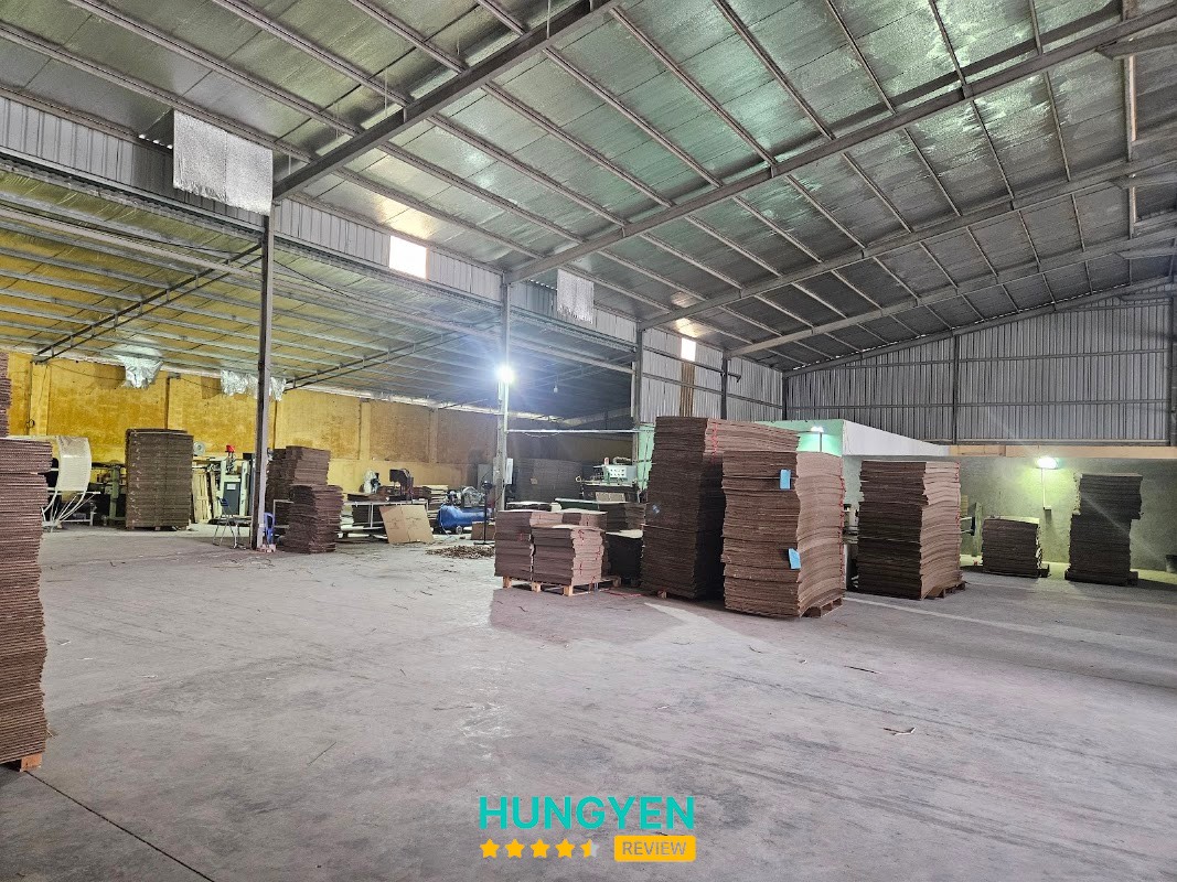 Bao bì carton PVN – hình ảnh 2