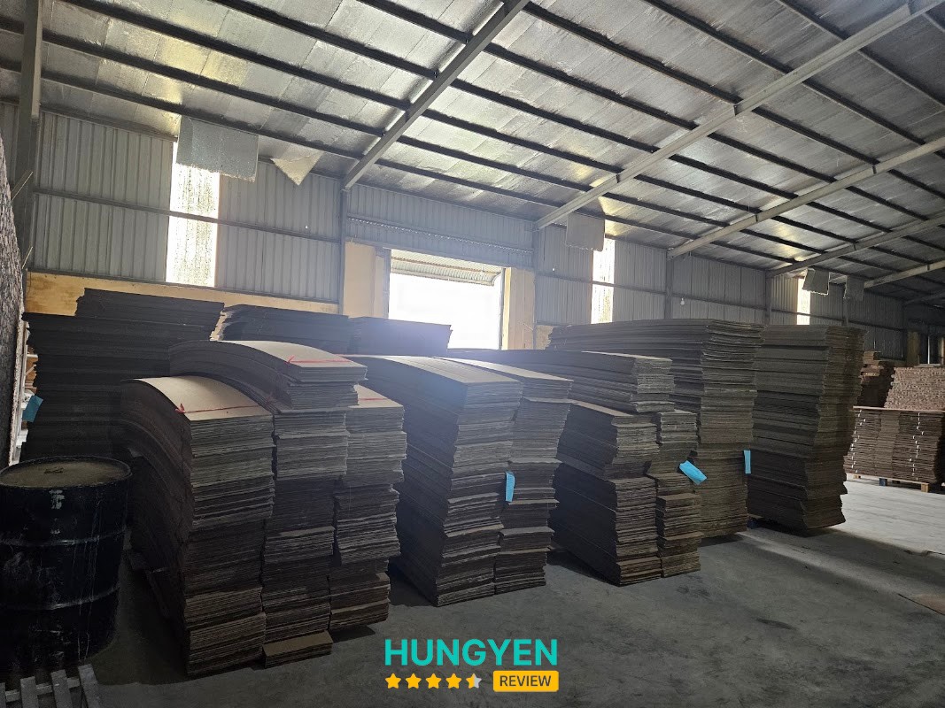 Bao bì carton PVN – hình ảnh 3