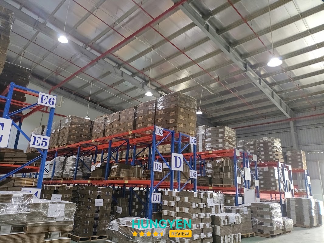 Công Ty TNHH Bao Bì Newpack Như Quỳnh