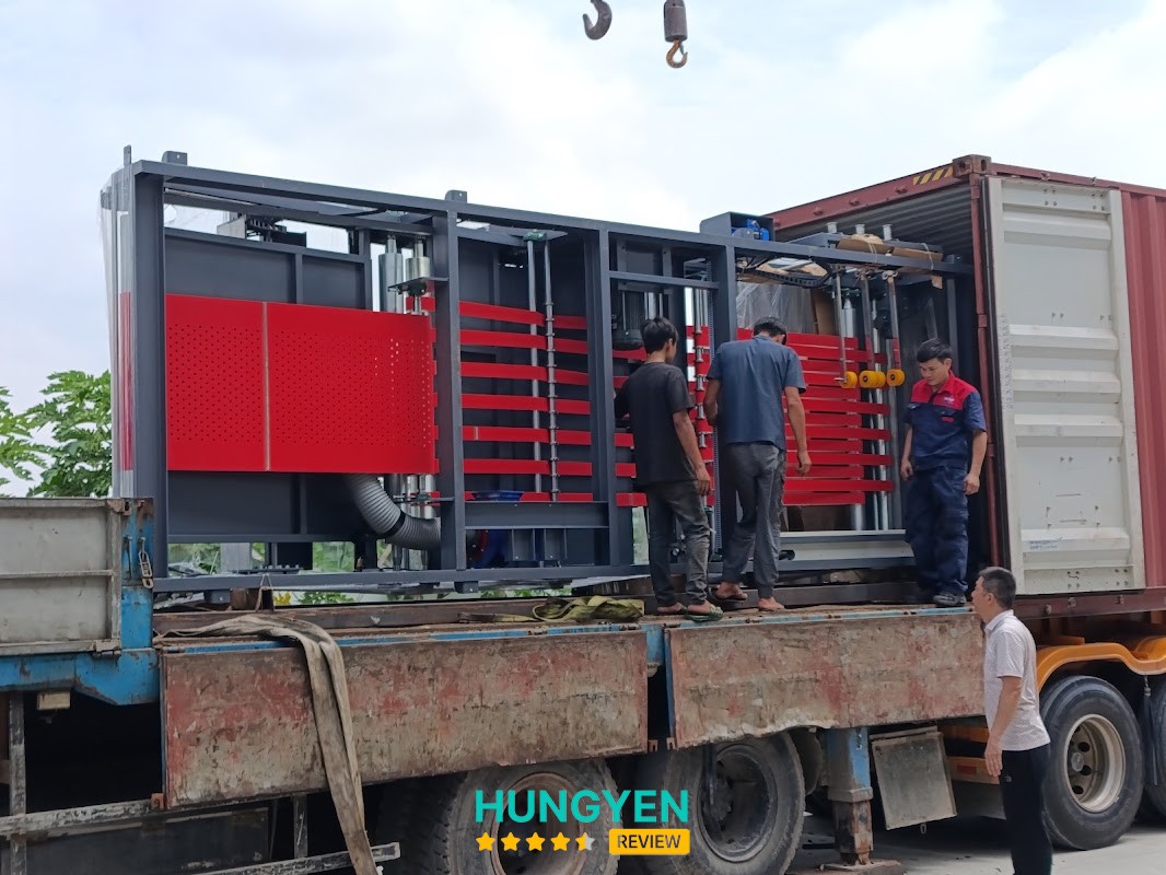 Công Ty TNHH Bao Bì Newpack – hình ảnh 3