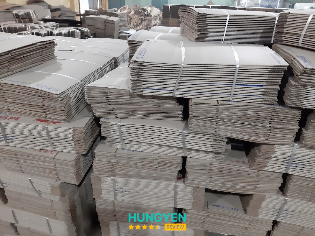 Công ty cổ phần bao bì Việt Anh jsc Như Quỳnh