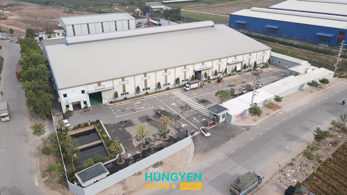 Công ty TNHH Bao bì TAD Như Quỳnh