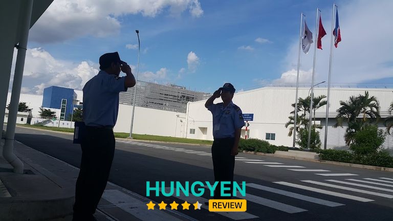 PMV Security Hưng Yên – hình ảnh 2