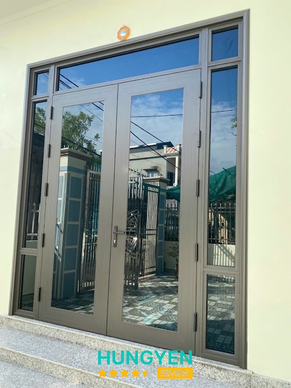 Xưởng cơ khí Huy Vận – hình ảnh 2