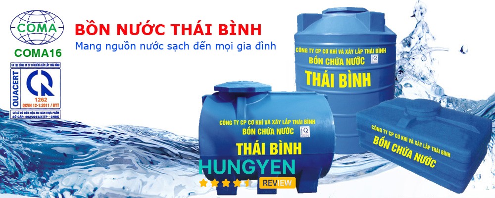 Công Ty cổ phần Cơ Khí & Xây Lắp Thái Bình – hình ảnh 3