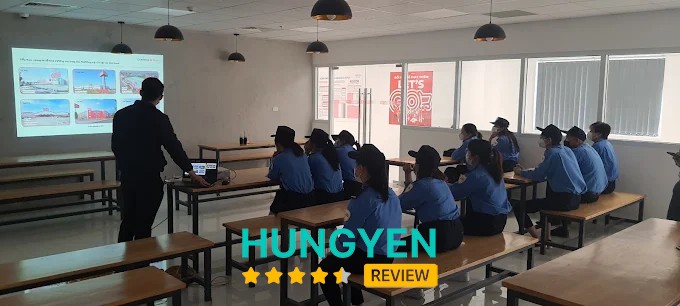 Công ty cổ phần dịch vụ bảo vệ An Gia – hình ảnh 2
