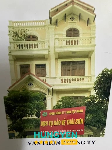 Công ty bảo vệ Thái Sơn – hình ảnh 3