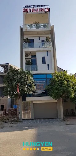 CÔNG TY CỔ PHẦN BẢO VỆ VIỆT NHẬT YUKI SEPRE 24 Hưng Yên