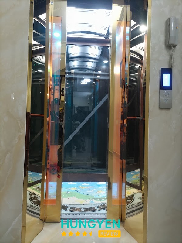 Thang Máy Hợp Nhất Hưng Yên
