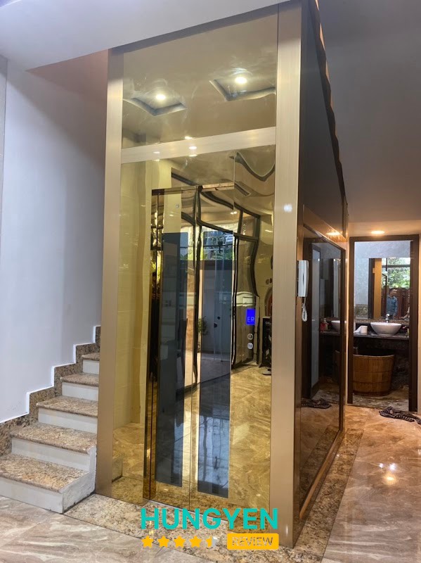 Thang Máy Trí Phát CN Hưng Yên hình ảnh 2