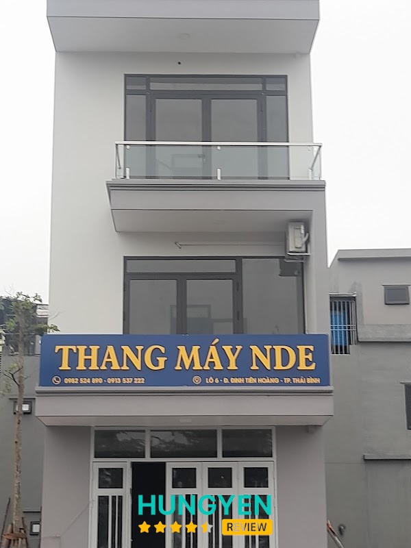 Thang Máy NDE hình ảnh 2