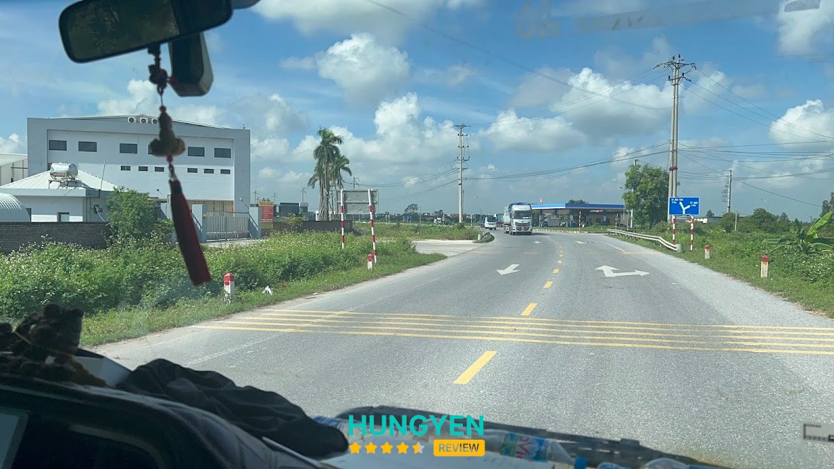 Nhà Máy Sản Xuất Thang Máy Đại Phong hình ảnh 2
