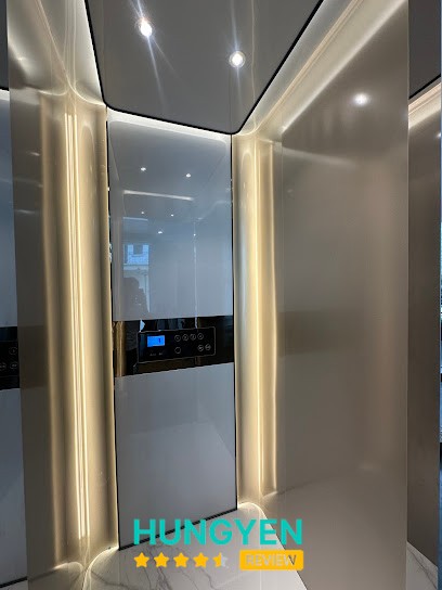 Showroom Thang Máy Hưng Phát Hưng Yên