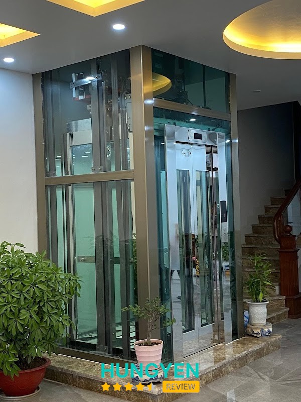 Công Ty Thang Máy VEC – hình ảnh 3