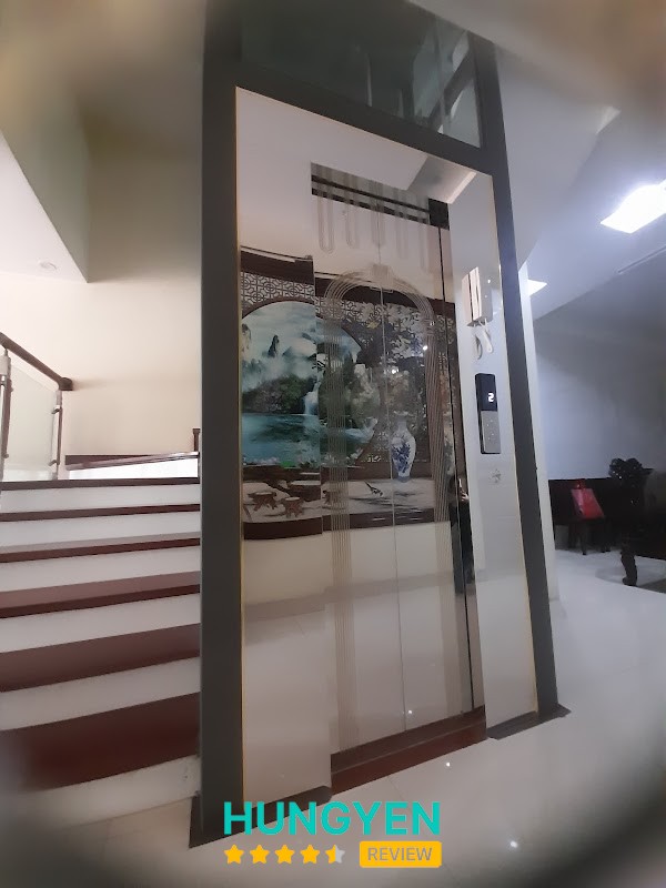 Thang Máy NDE – hình ảnh 3