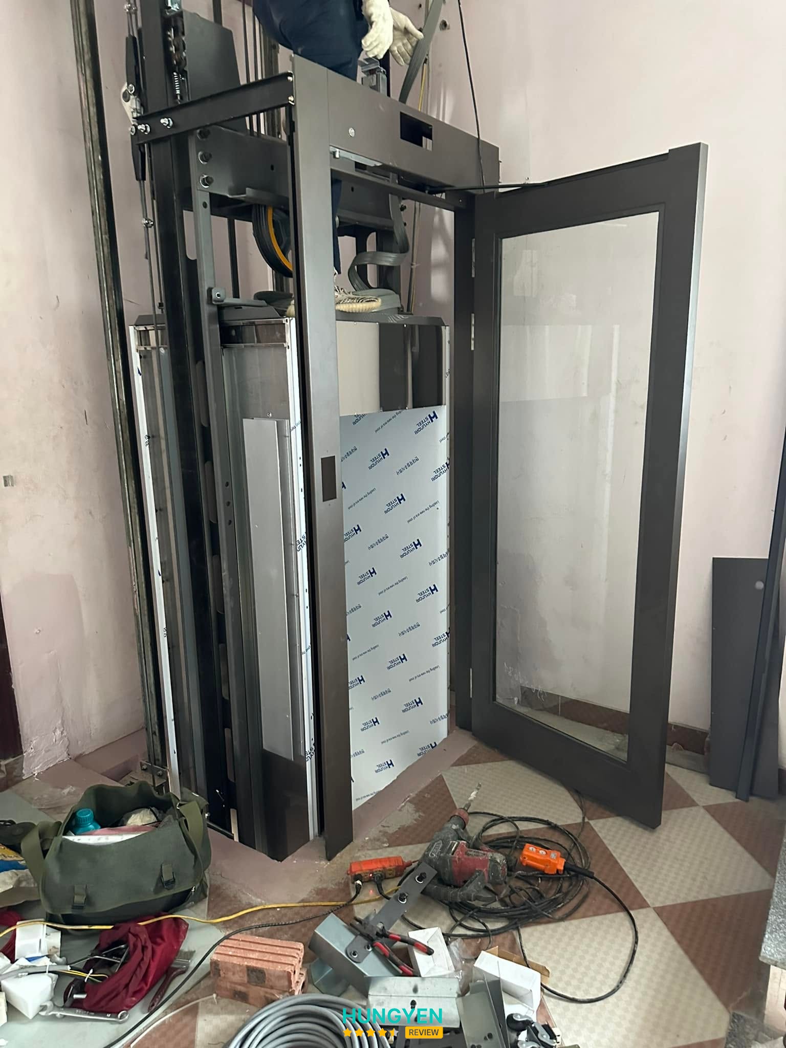 Thang Máy Đại Phát - Thái Bình – hình ảnh 3