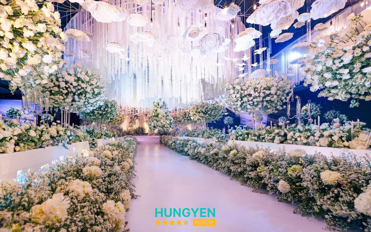 Công Ty TNHH Tổ Chức Sự Kiện NEW EVENT – hình ảnh 2