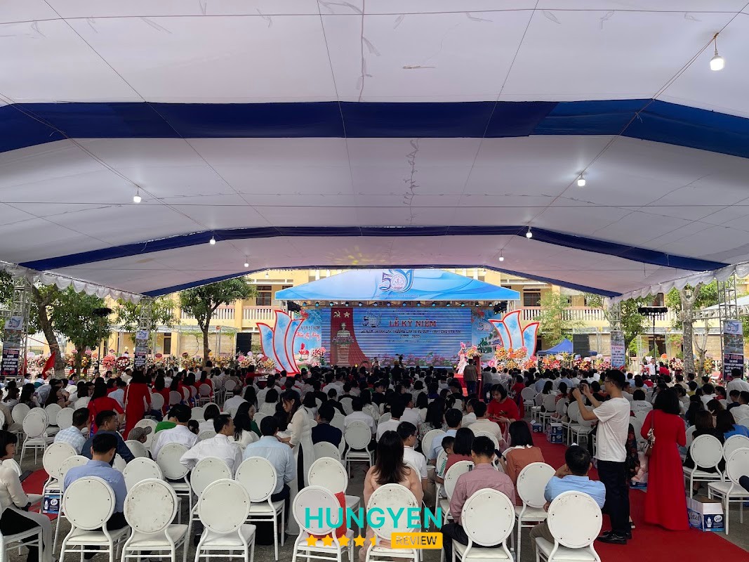 Công Ty TNHH Tổ Chức Sự Kiện NEW EVENT – hình ảnh 3
