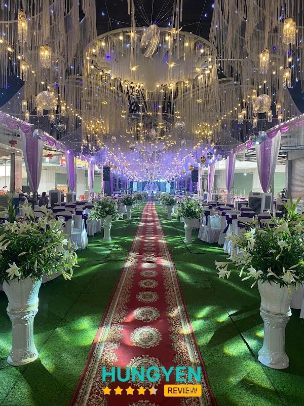 Công Ty TNHH Tổ Chức Sự Kiện Duy Thái Event
