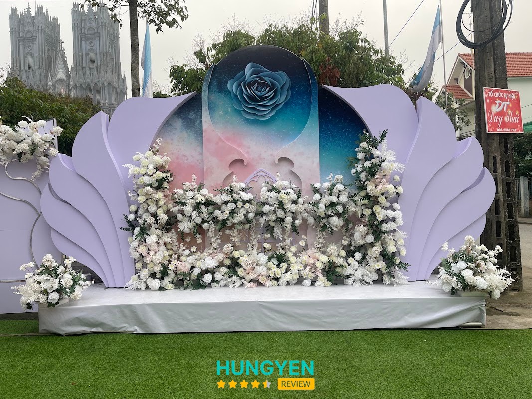 Công Ty TNHH Tổ Chức Sự Kiện Duy Thái Event – hình ảnh 2