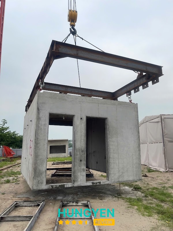 Công Ty TNHH Xây Dựng Bách Đạt - Hưng Yên – hình ảnh 2