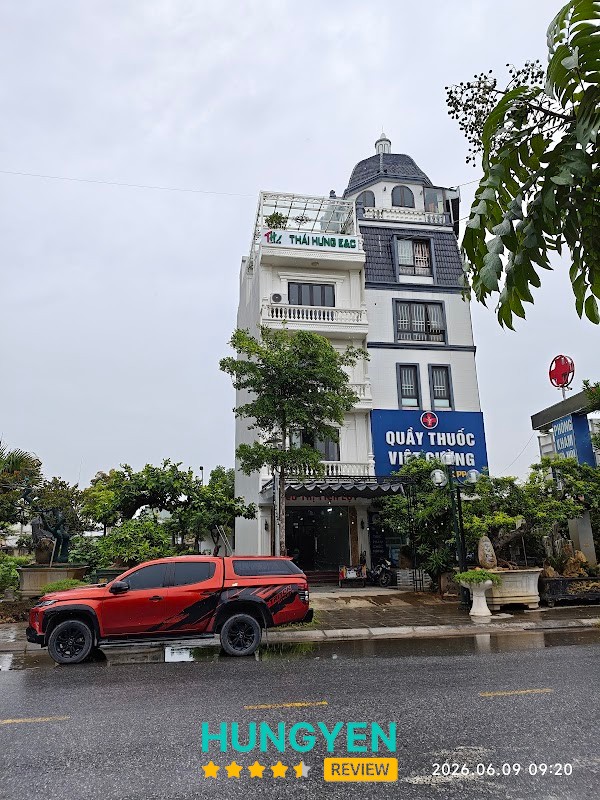 Công ty TNHH đầu tư xây dựng Thái Hưng E&C – hình ảnh 2