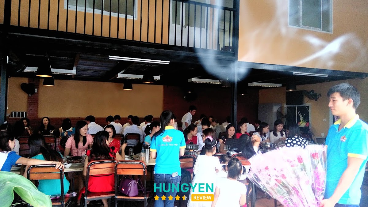 Công ty TNHH Anh Quốc Mỹ Hào