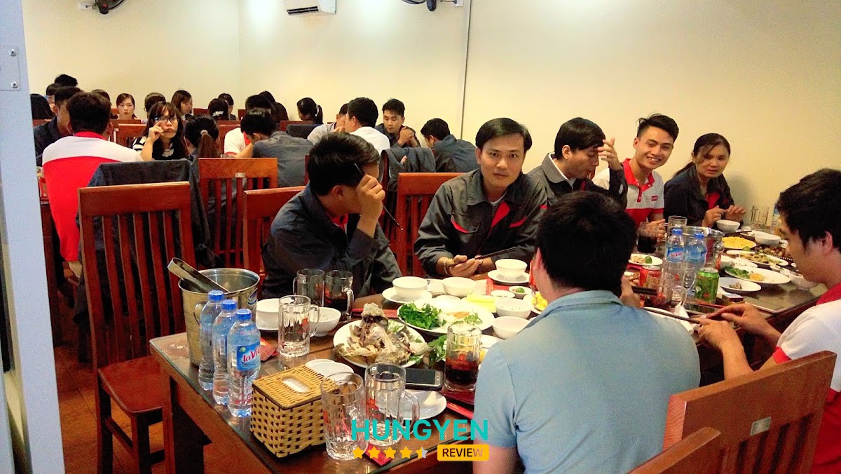 Công ty TNHH Anh Quốc – hình ảnh 2