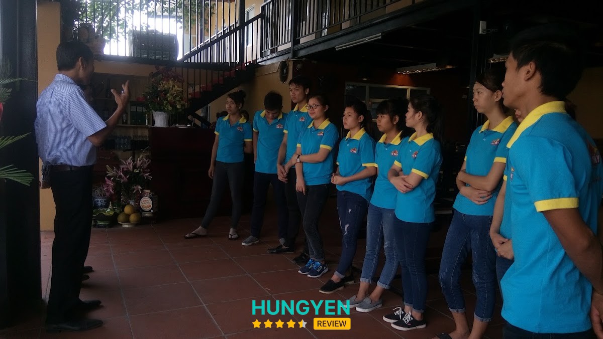 Công ty TNHH Anh Quốc – hình ảnh 3