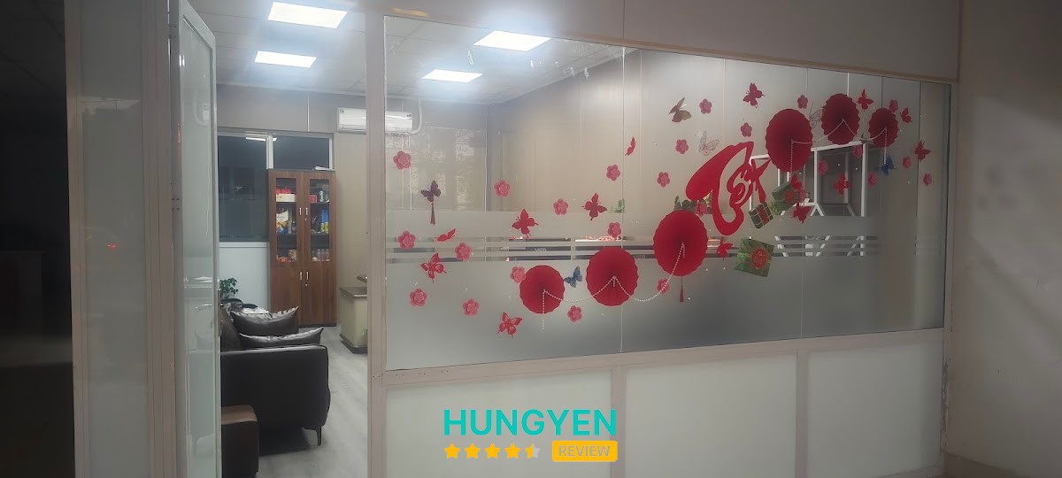 Cty TNHH Vật Liệu Sạch Hải Hưng – hình ảnh 3