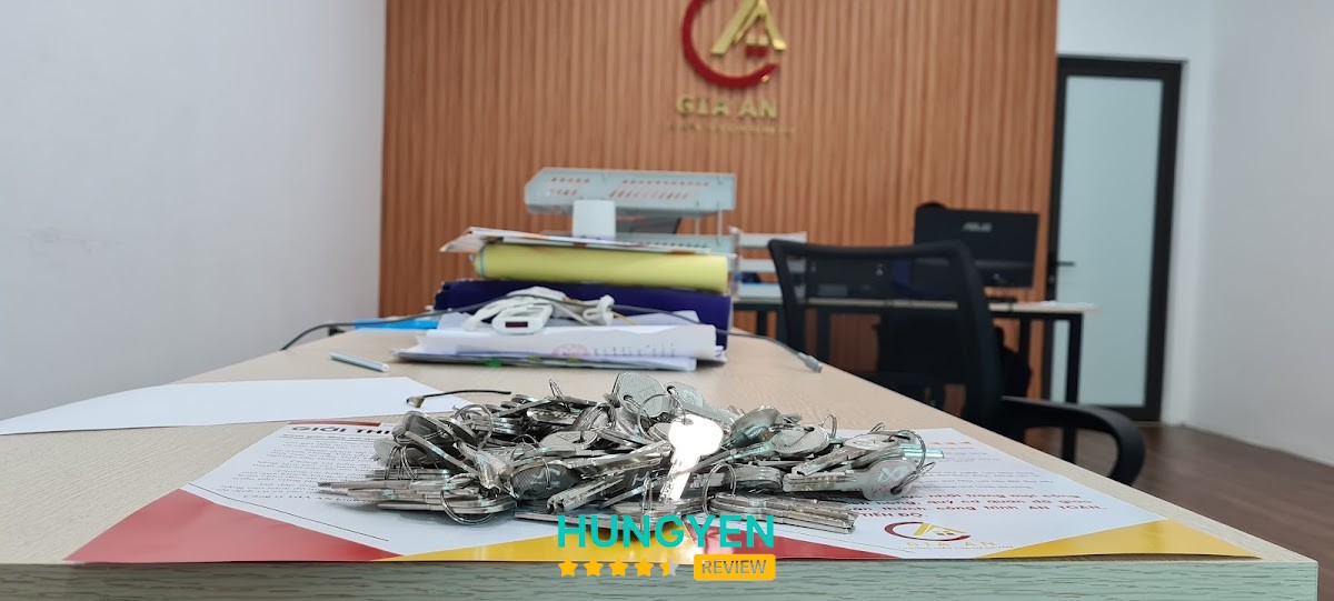 Công ty xây dựng Gia An – hình ảnh 2