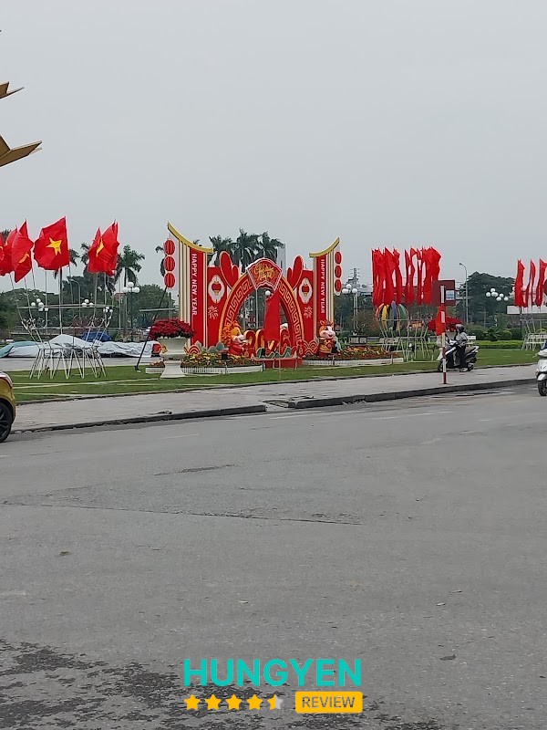 Công Ty Tư Vấn Xd Thủy Lợi Thái Bình
