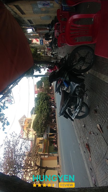 Công Ty Cp Xd Thủy Lợi Thái Bình